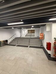 Club Street (D1), Retail #539947801